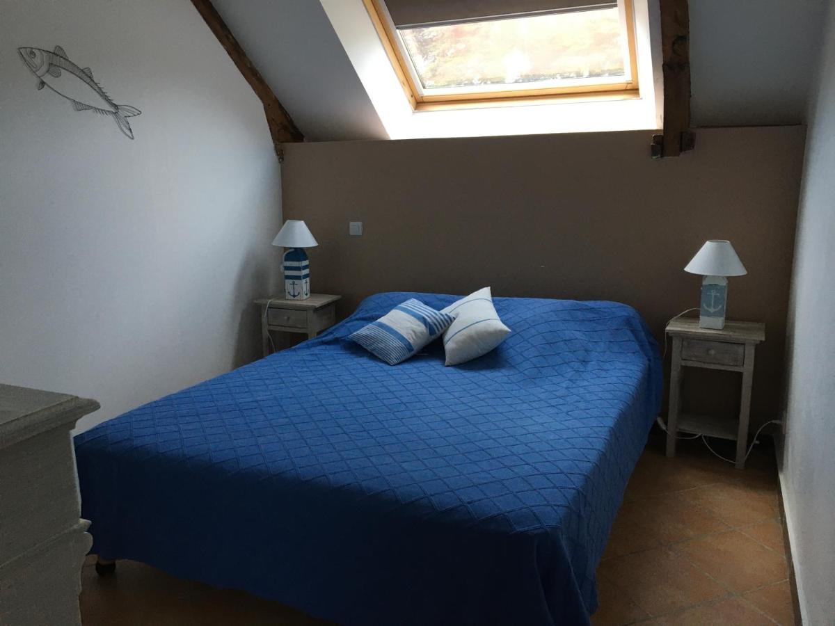 Domaine Du Lesty Bed and Breakfast Ambon Eksteriør billede